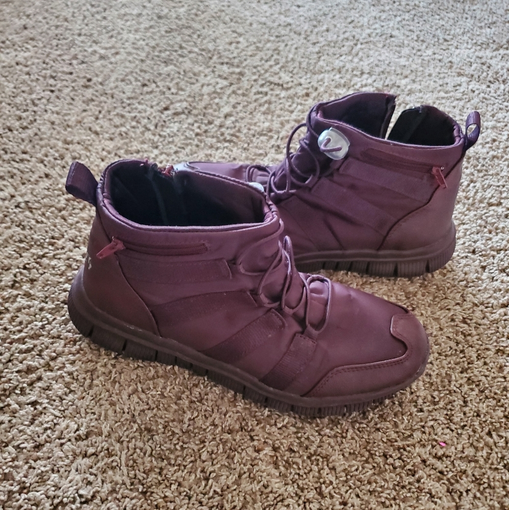 Cheeks by Tony Little Shoes women